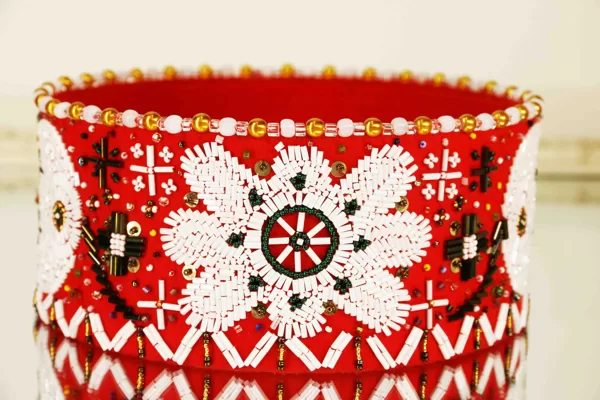 Sakas vainags
