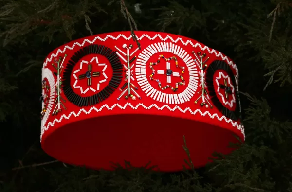 Talsu vainags