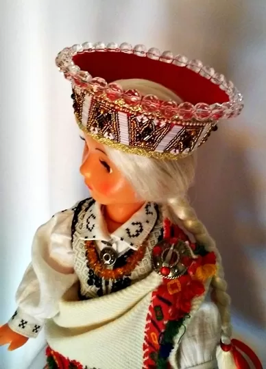 Lelles Nīcas / Bārtas vainags
